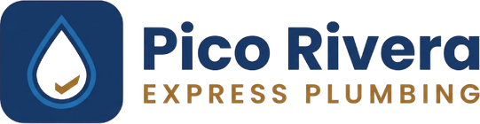 Pico Rivera Express Plumbing